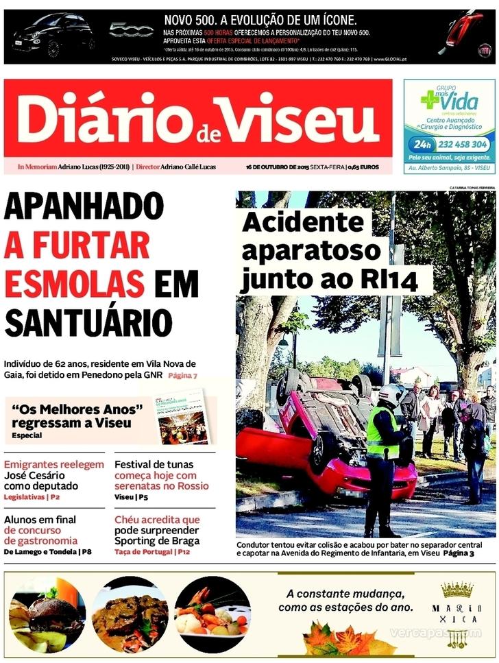 Diário de Viseu