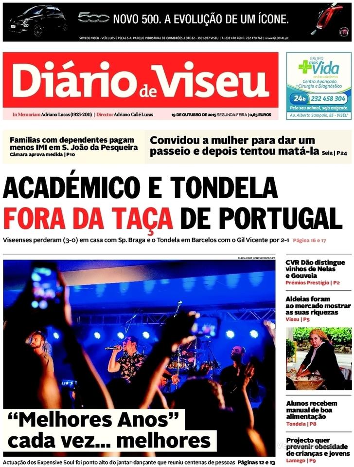 Diário de Viseu