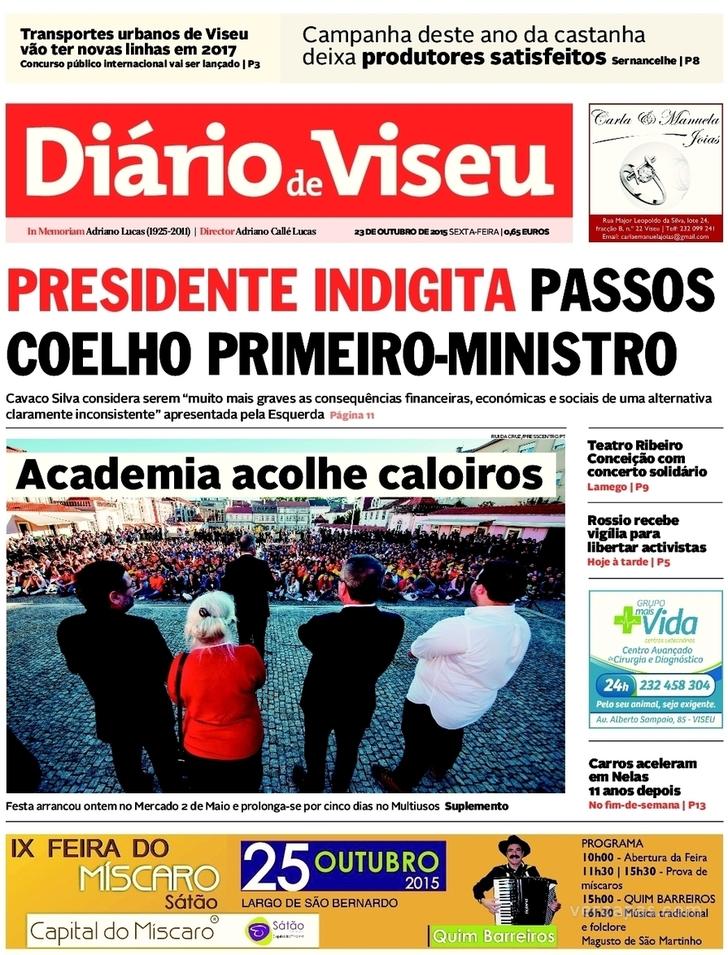 Diário de Viseu