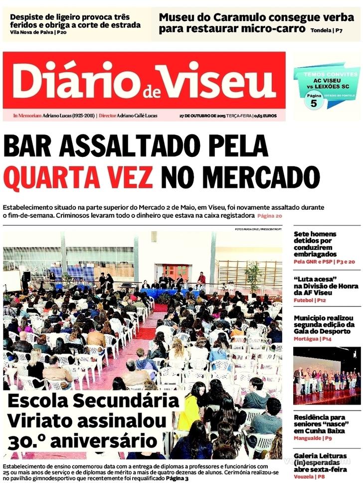 Diário de Viseu