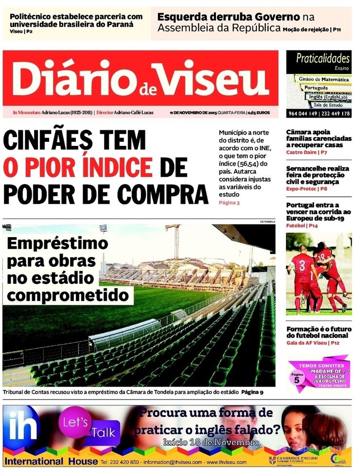 Diário de Viseu