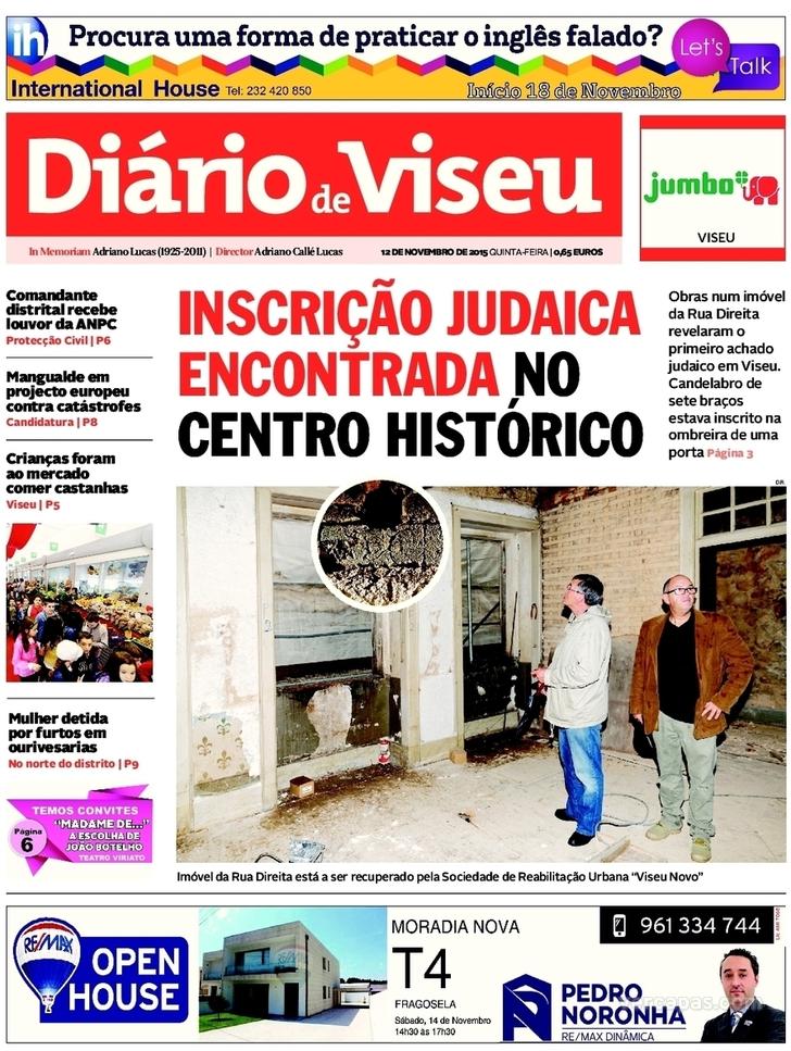 Diário de Viseu