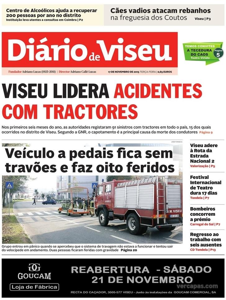 Diário de Viseu