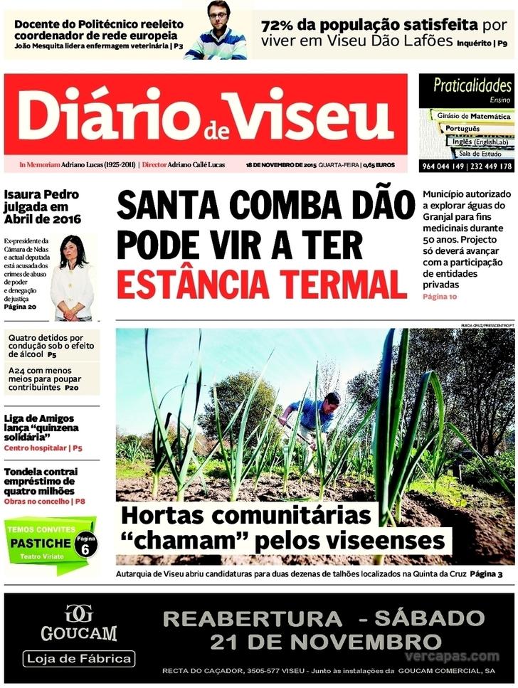 Diário de Viseu