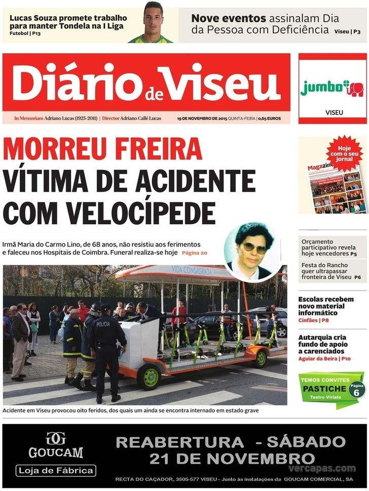 Diário de Viseu