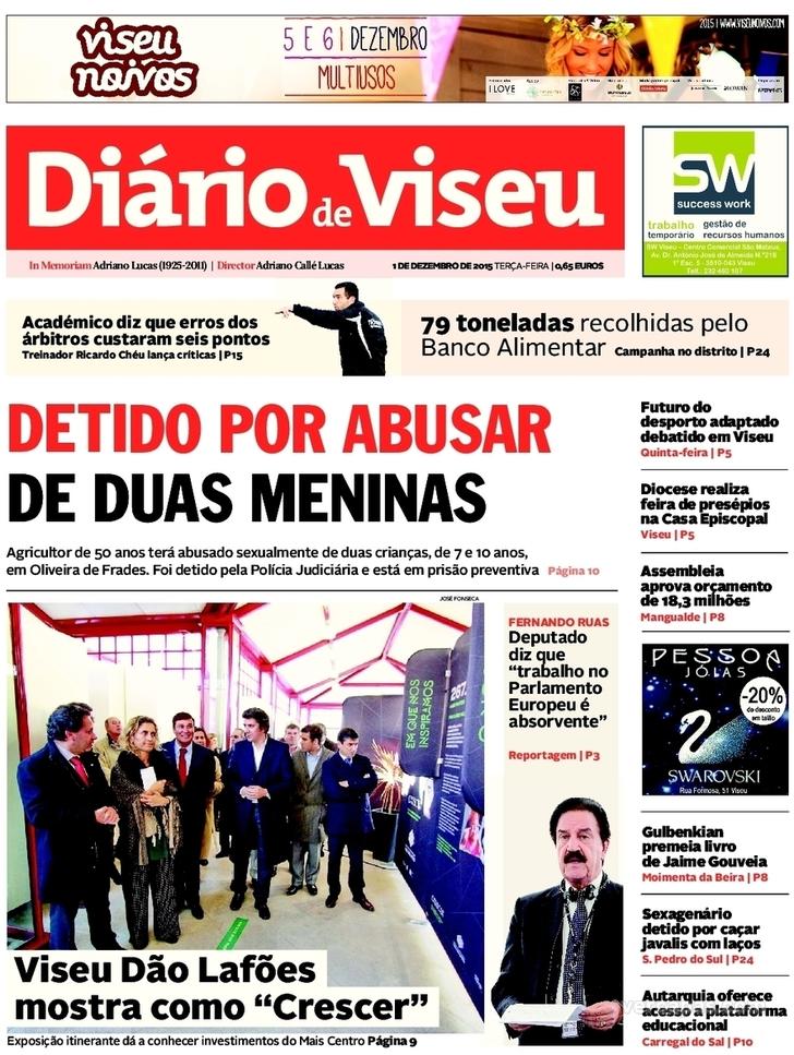 Diário de Viseu