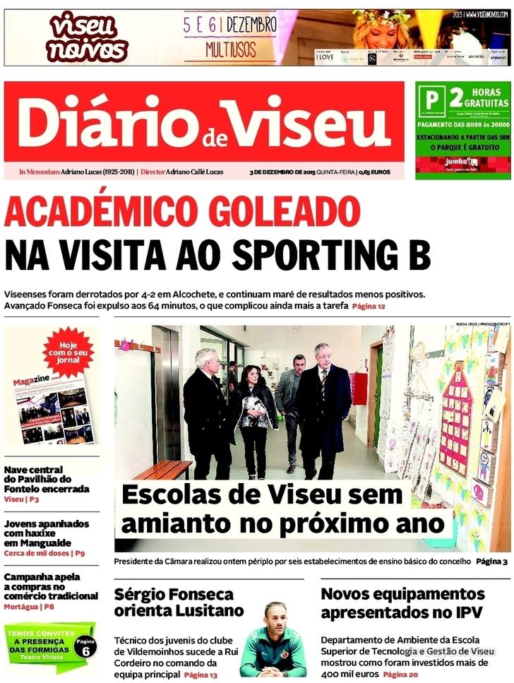 Diário de Viseu