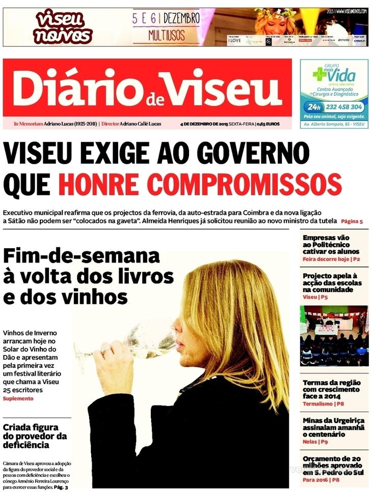 Diário de Viseu