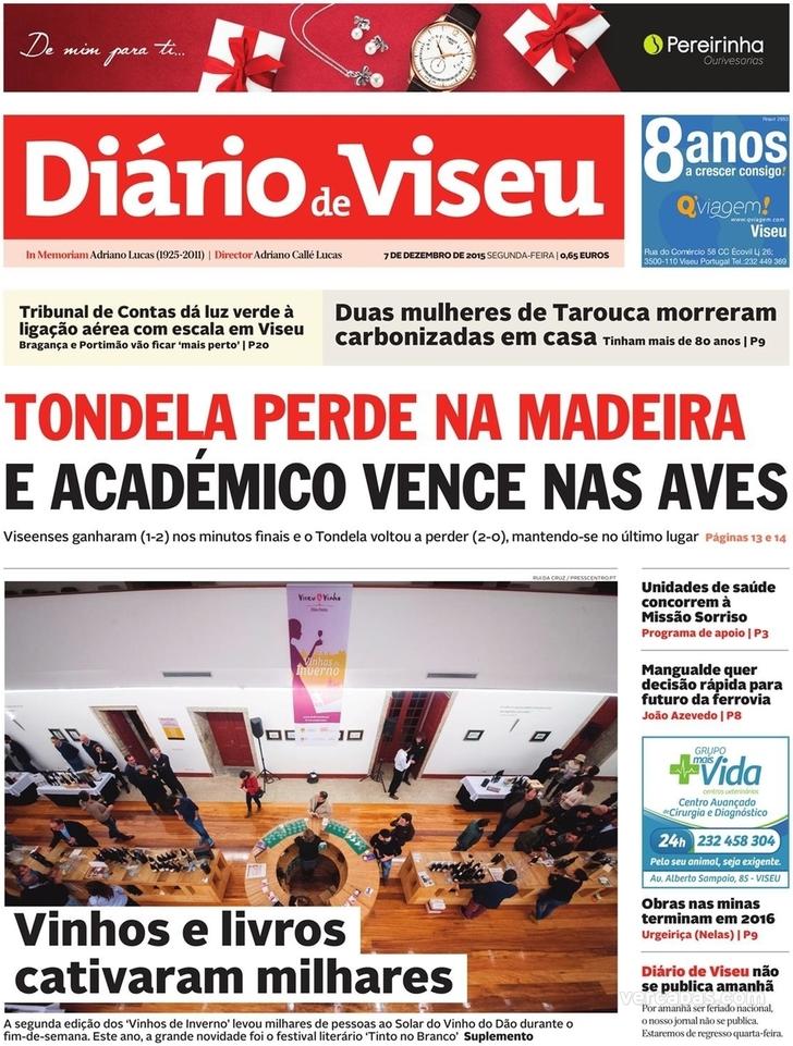 Diário de Viseu