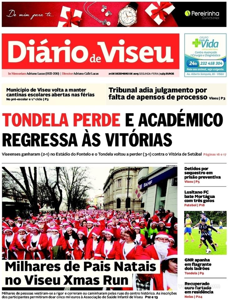 Diário de Viseu