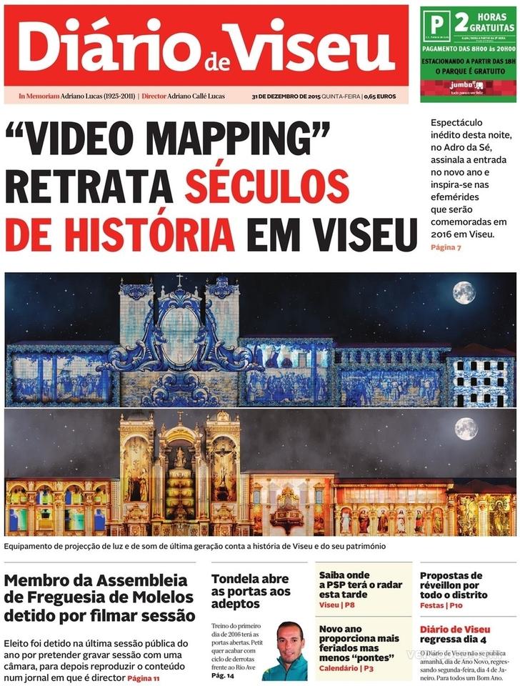 Diário de Viseu