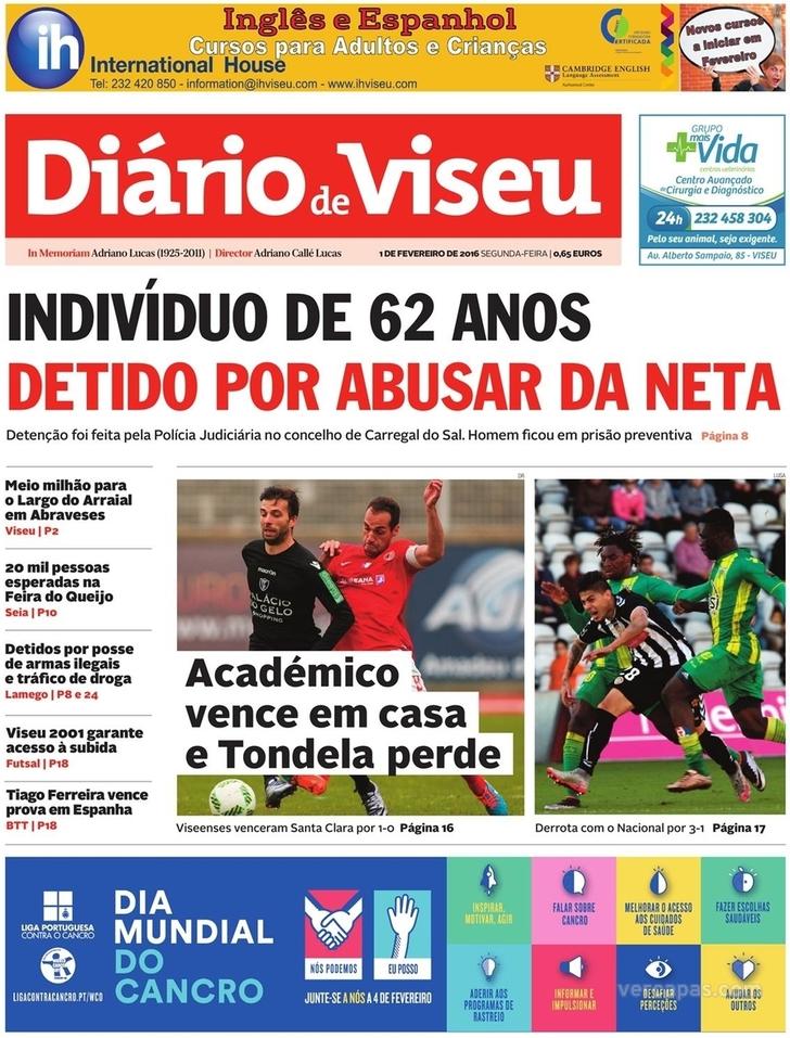 Diário de Viseu