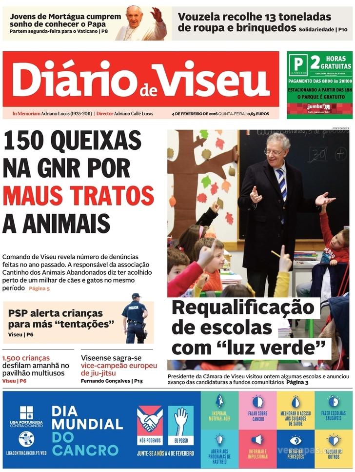 Diário de Viseu