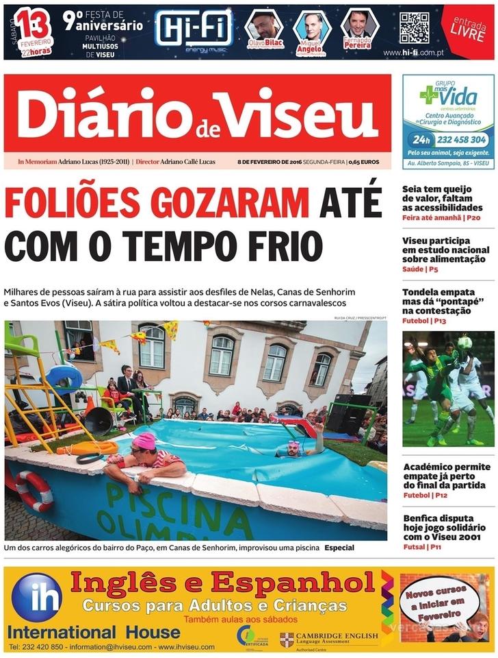 Diário de Viseu