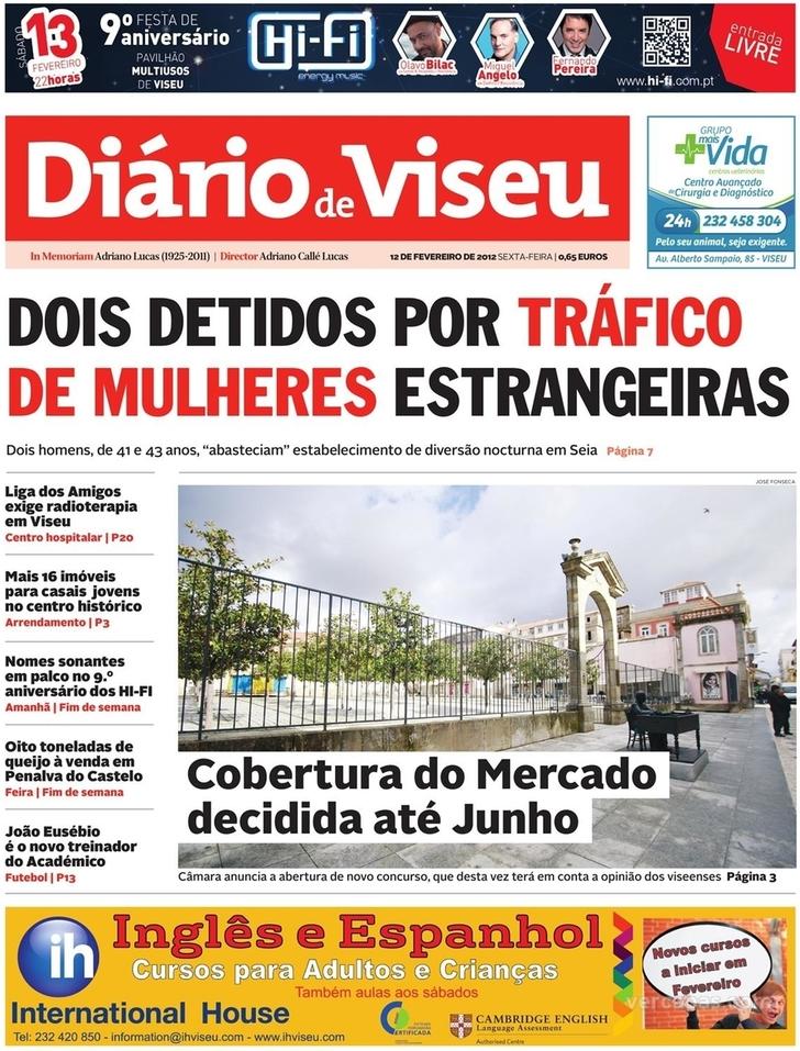 Diário de Viseu