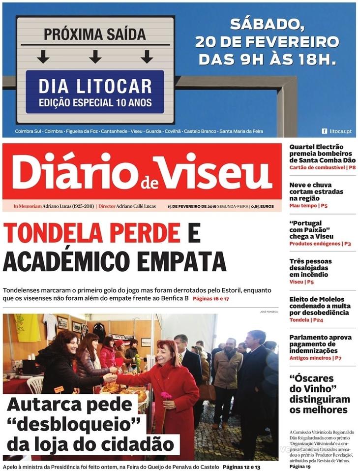 Diário de Viseu