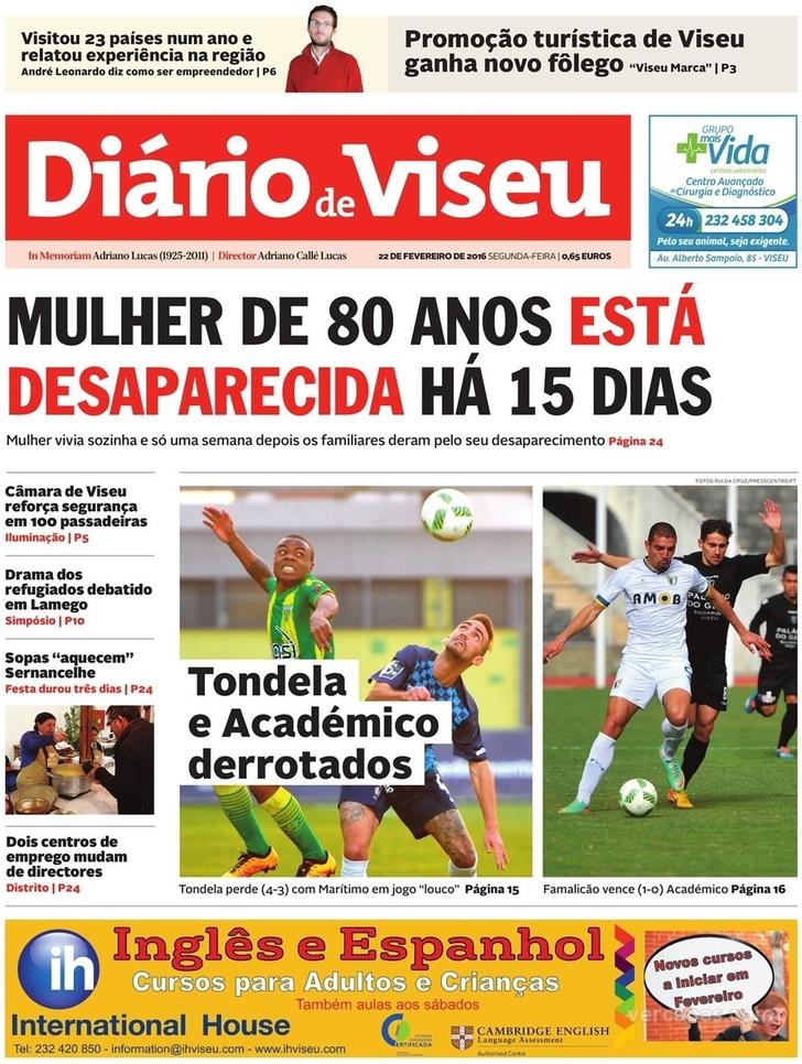 Diário de Viseu