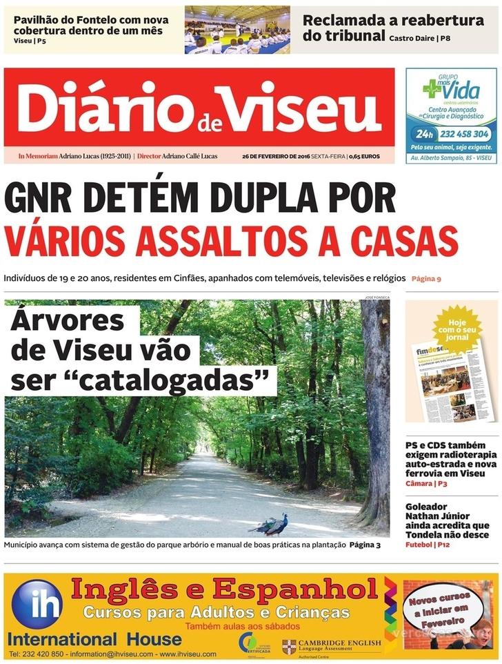 Diário de Viseu