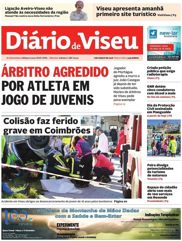 Diário de Viseu