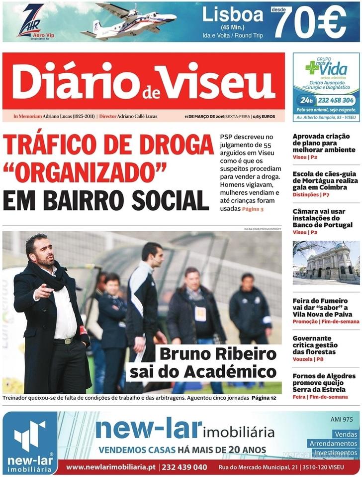 Diário de Viseu