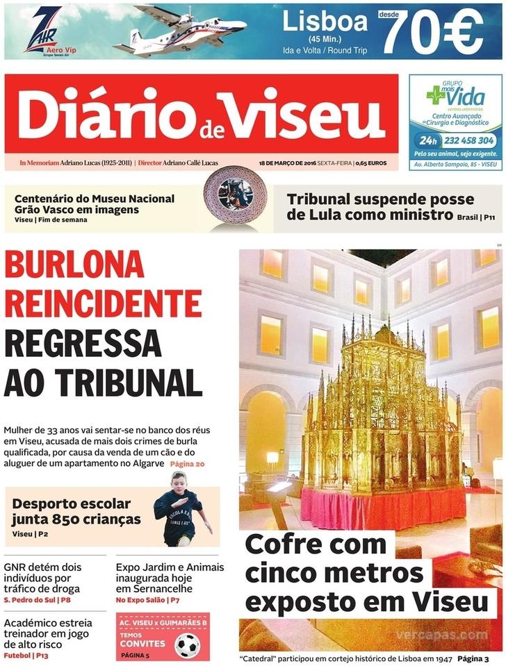 Diário de Viseu