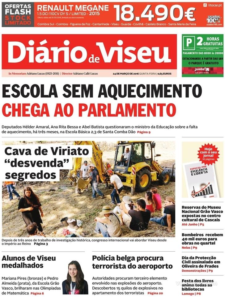 Diário de Viseu