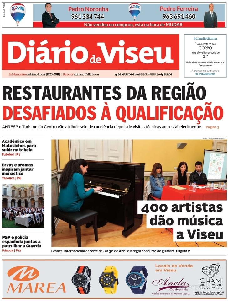 Diário de Viseu