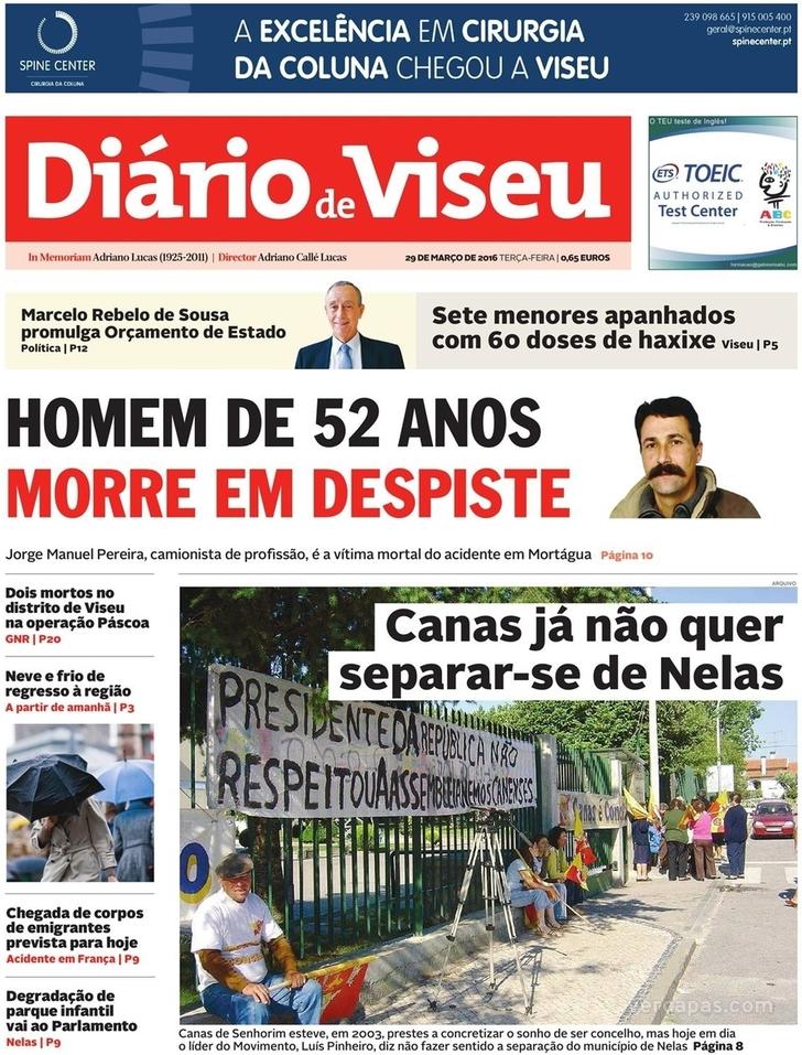 Diário de Viseu