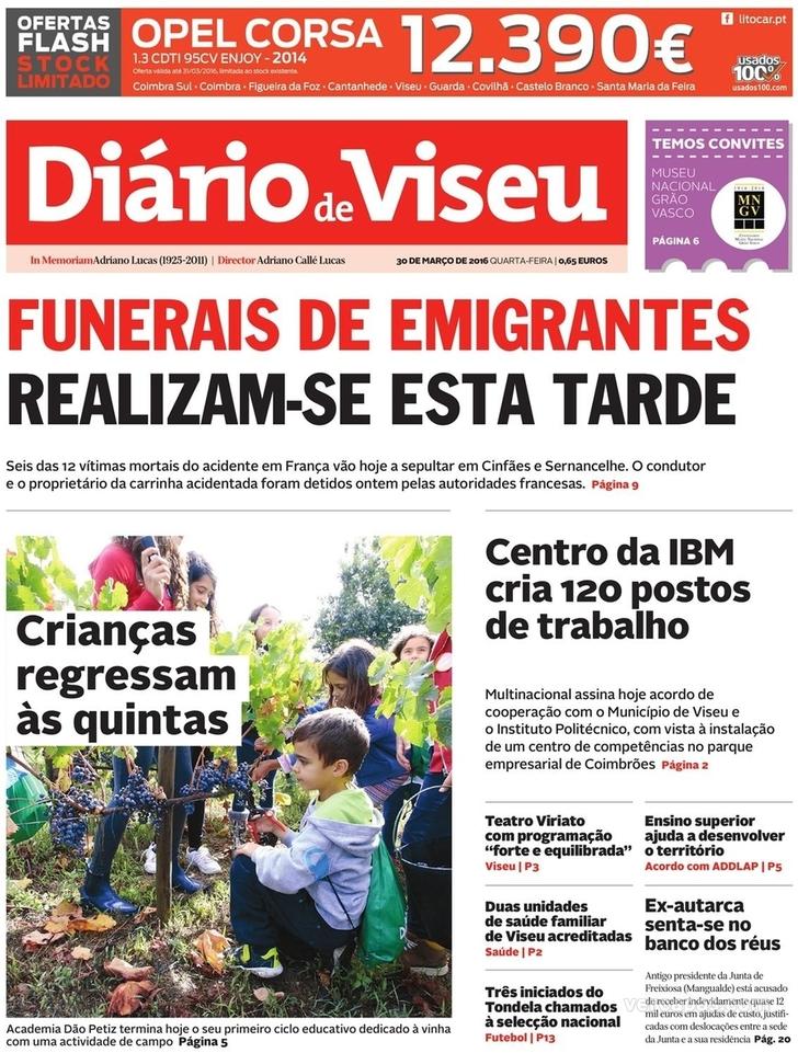 Diário de Viseu