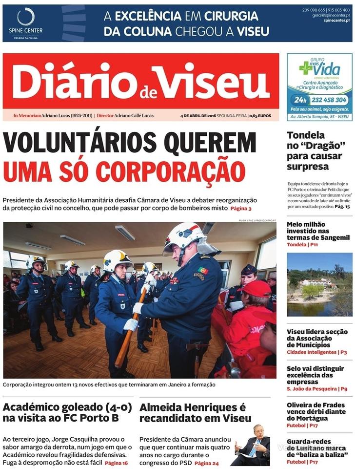 Diário de Viseu