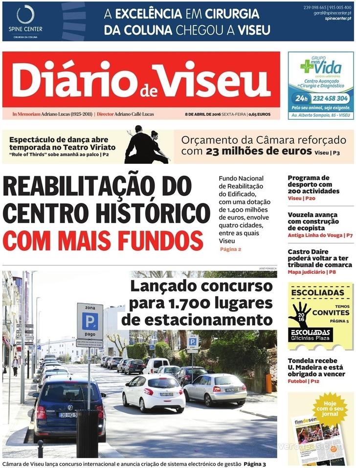 Diário de Viseu