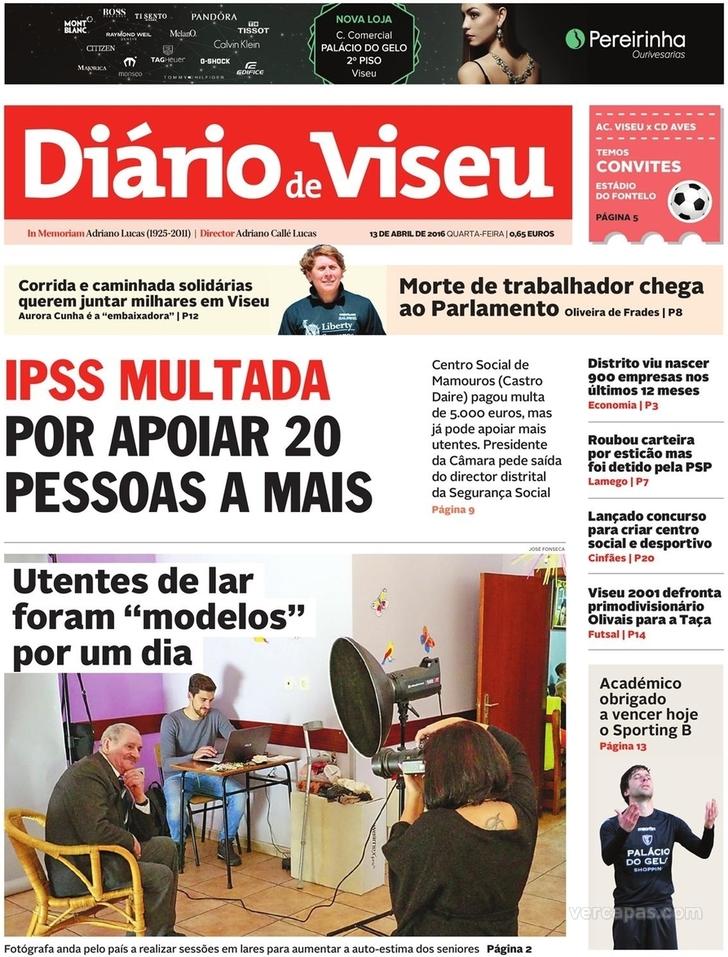 Diário de Viseu