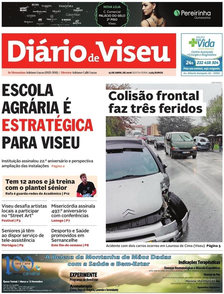 Diário de Viseu