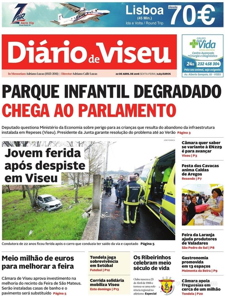 Diário de Viseu