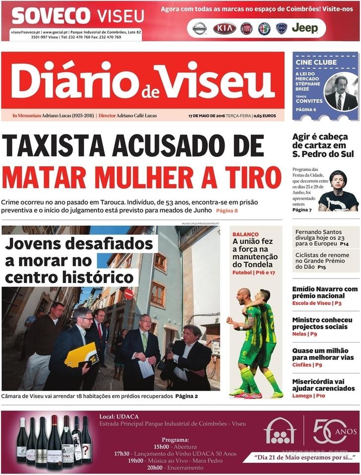 Diário de Viseu