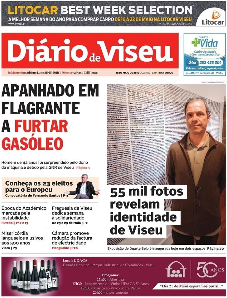 Diário de Viseu