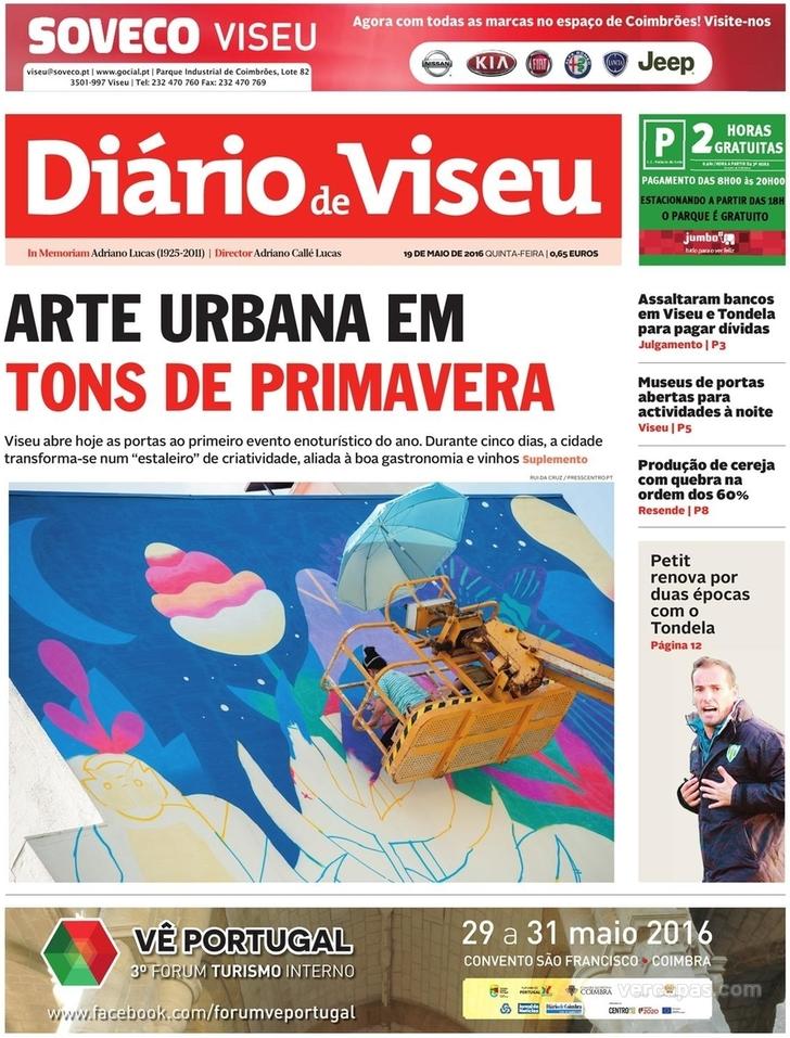 Diário de Viseu