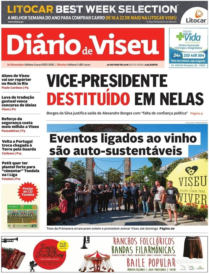 Diário de Viseu