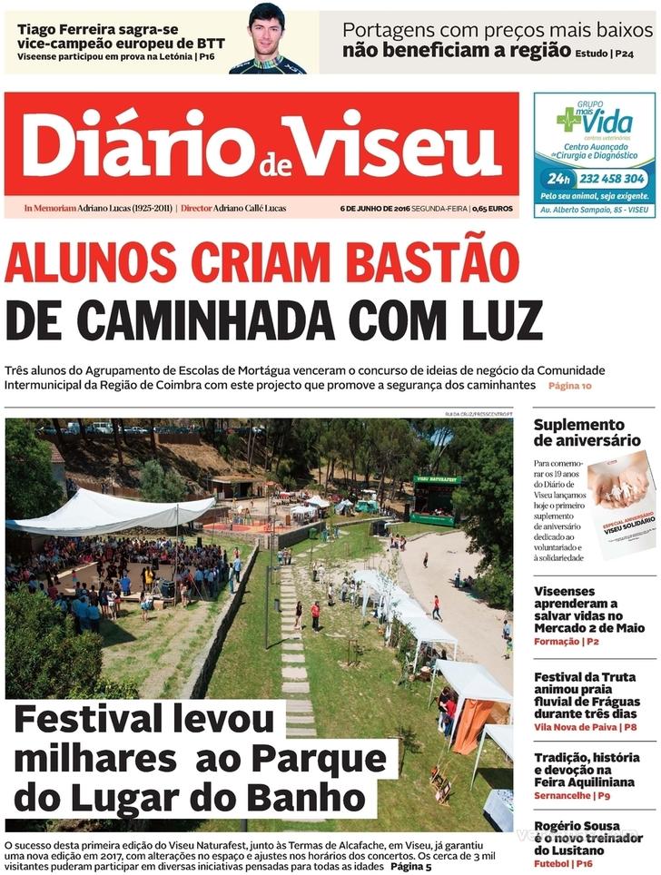 Diário de Viseu