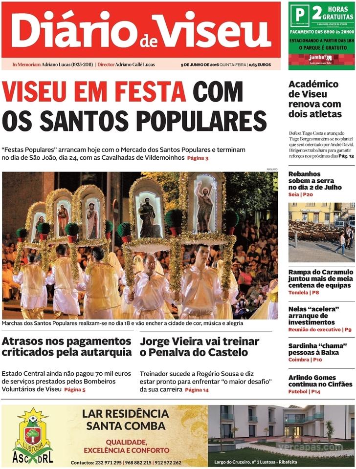 Diário de Viseu