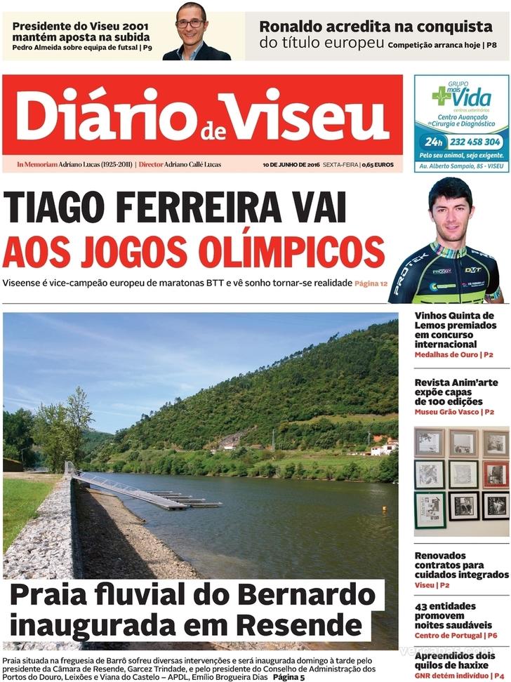 Diário de Viseu