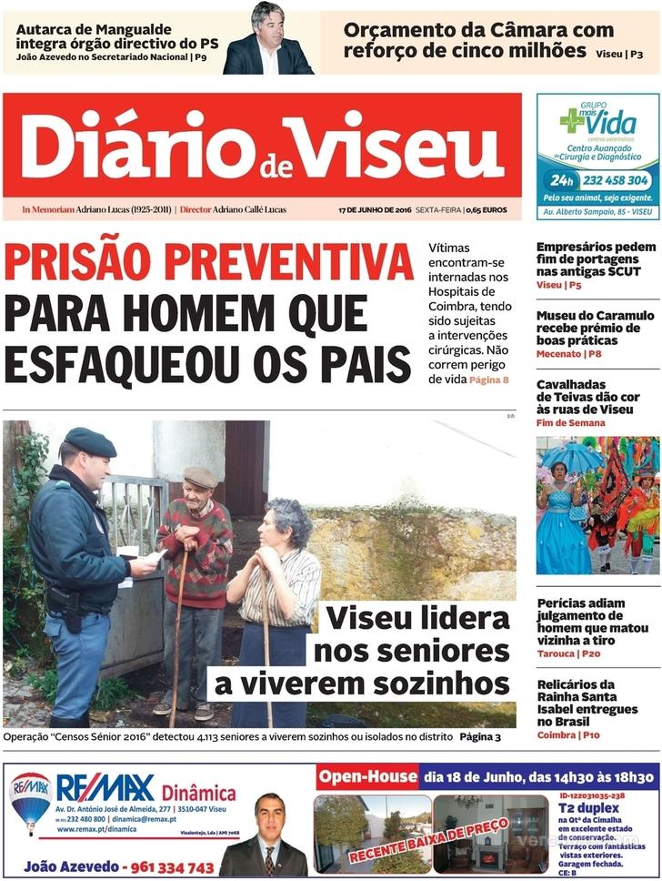 Diário de Viseu