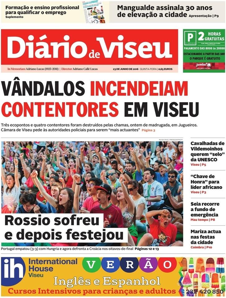 Diário de Viseu