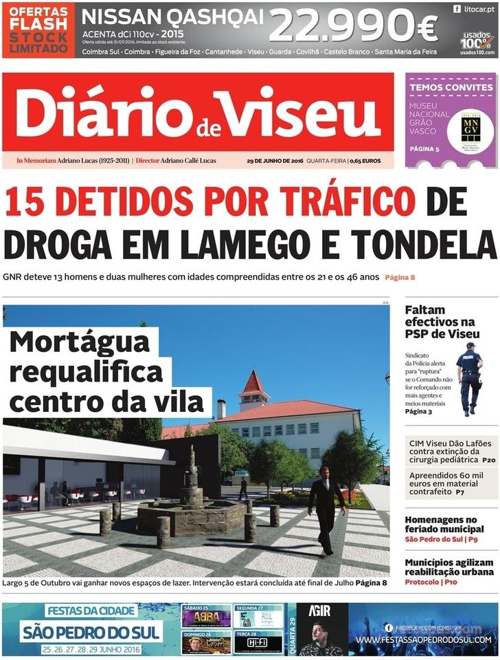 Diário de Viseu