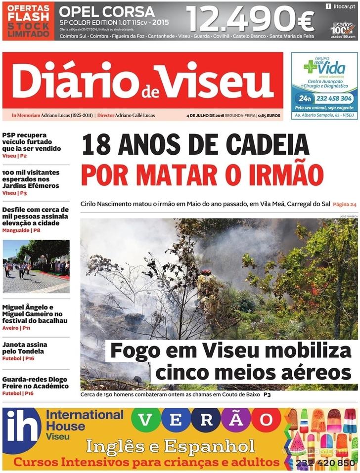 Diário de Viseu