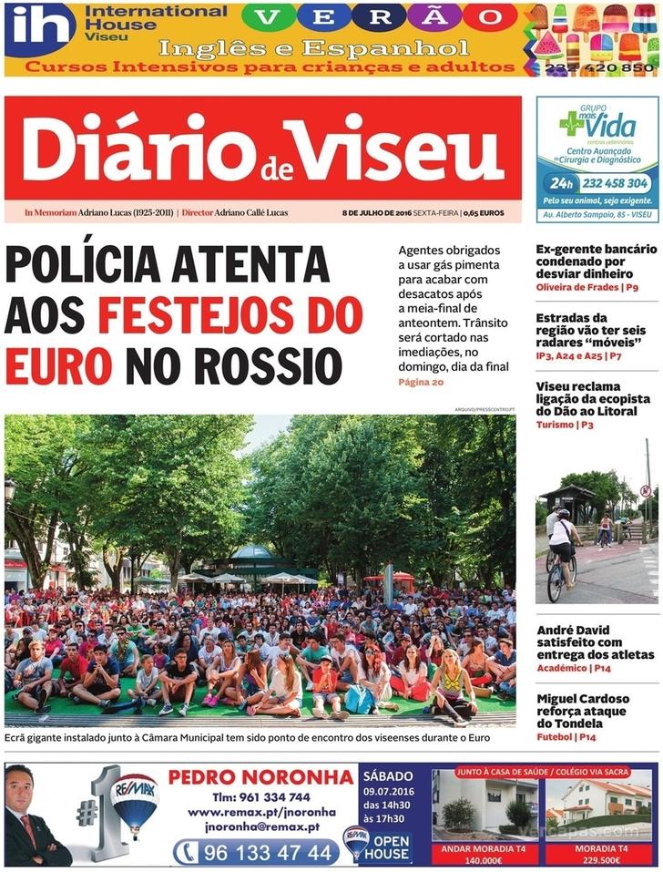 Diário de Viseu