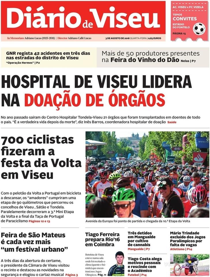 Diário de Viseu