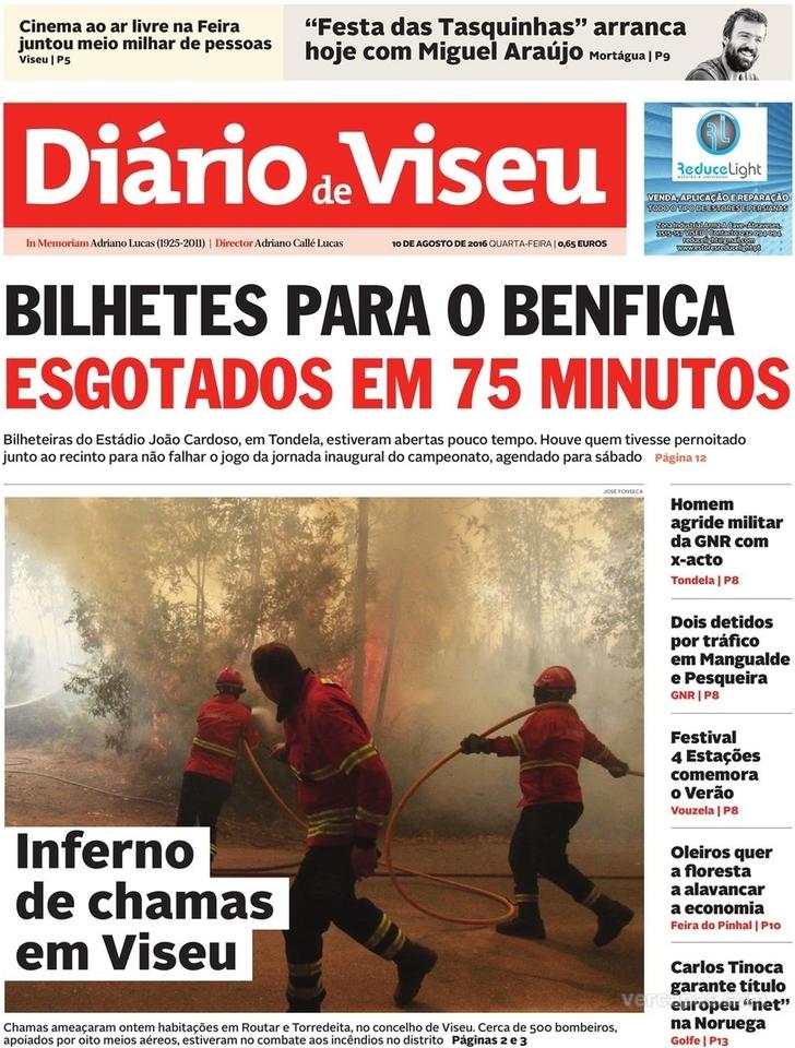 Diário de Viseu