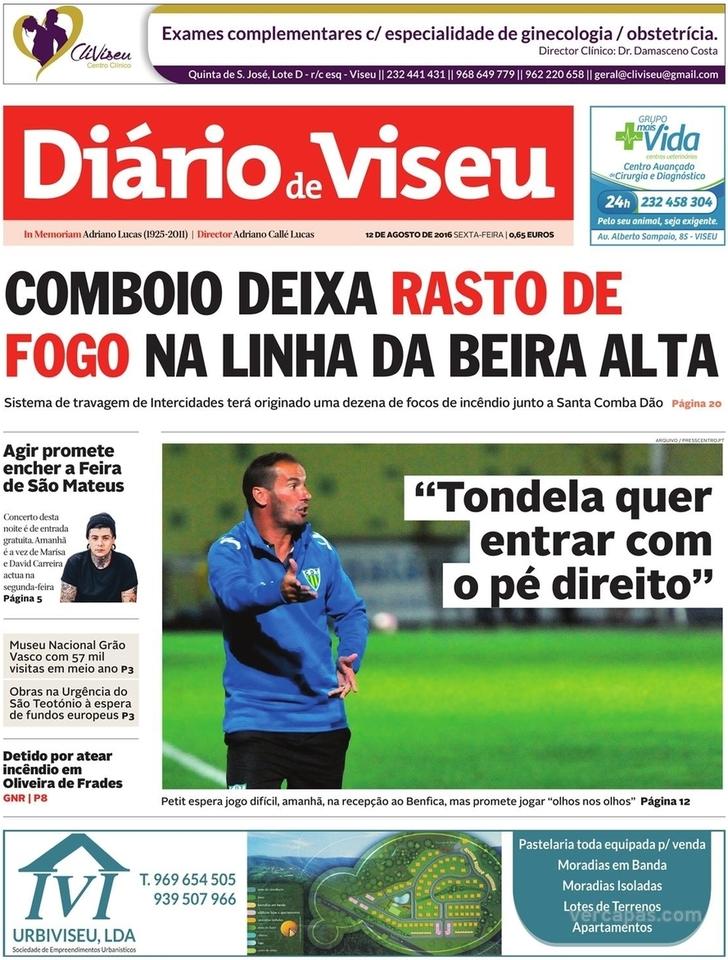 Diário de Viseu