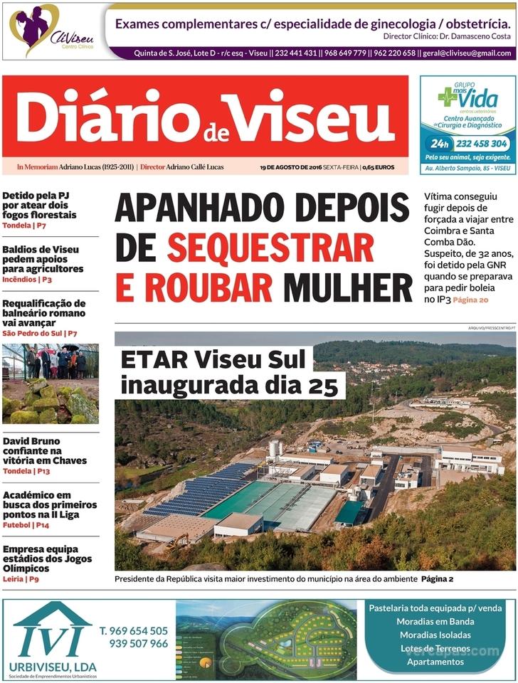 Diário de Viseu